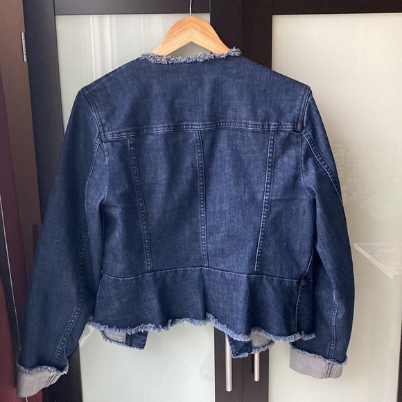 Banana Republic jacket - Picture 3 of 5